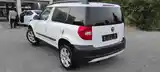 Skoda Yeti, 2012-2