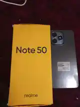 Realme Note 50-2