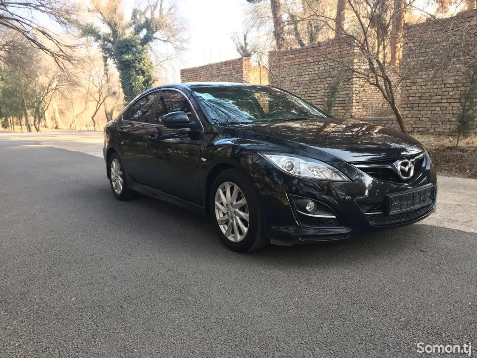 Mazda 6, 2011-1