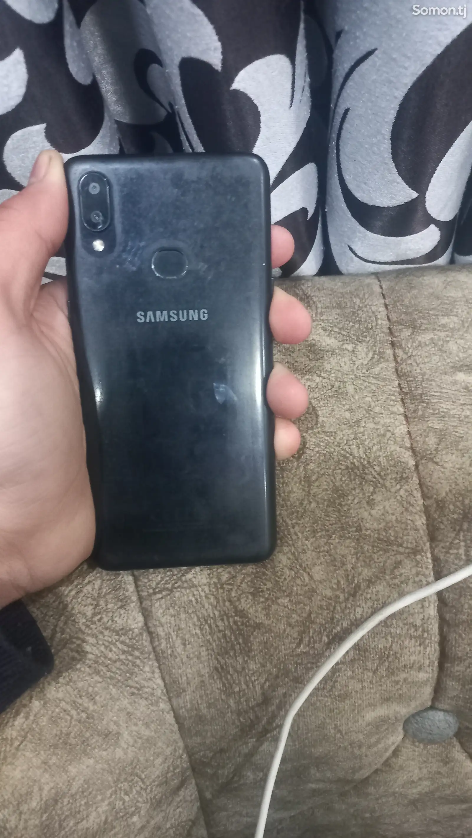 Samsung Galaxy А10s-1