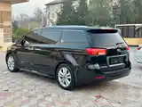 Kia Carnival, 2015-4