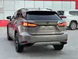 Lexus RX series, 2020-5