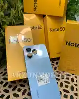 Realme Note 50 128Gb Blue-3