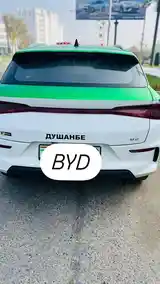 BYD E2, 2021-5