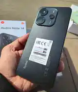 Xiaomi Redmi Note14 12/128GB-3