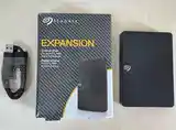 Внешний жесткий диск Seagate 1TB-2