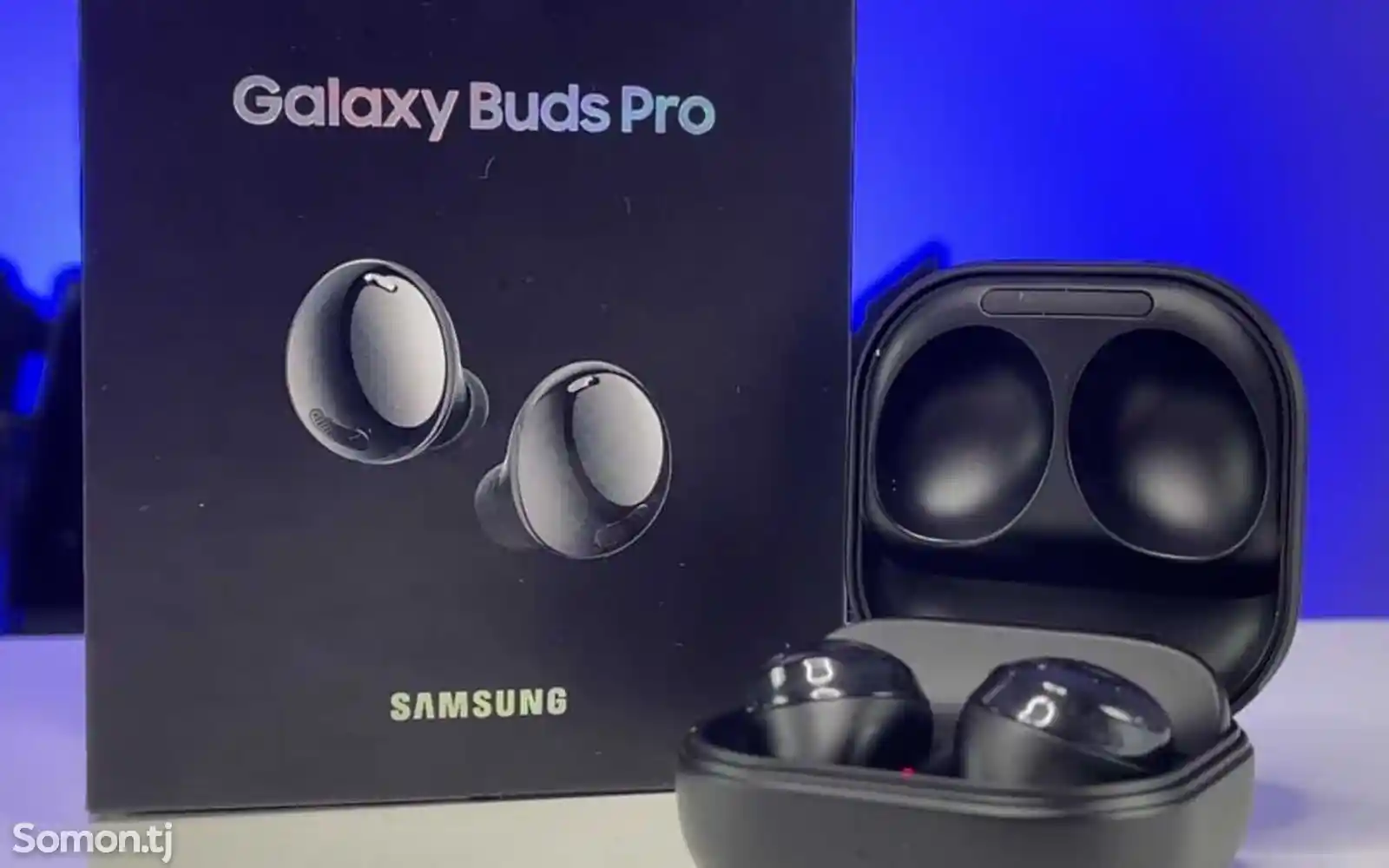 Наушники Samsung Galaxy Buds Pro-4