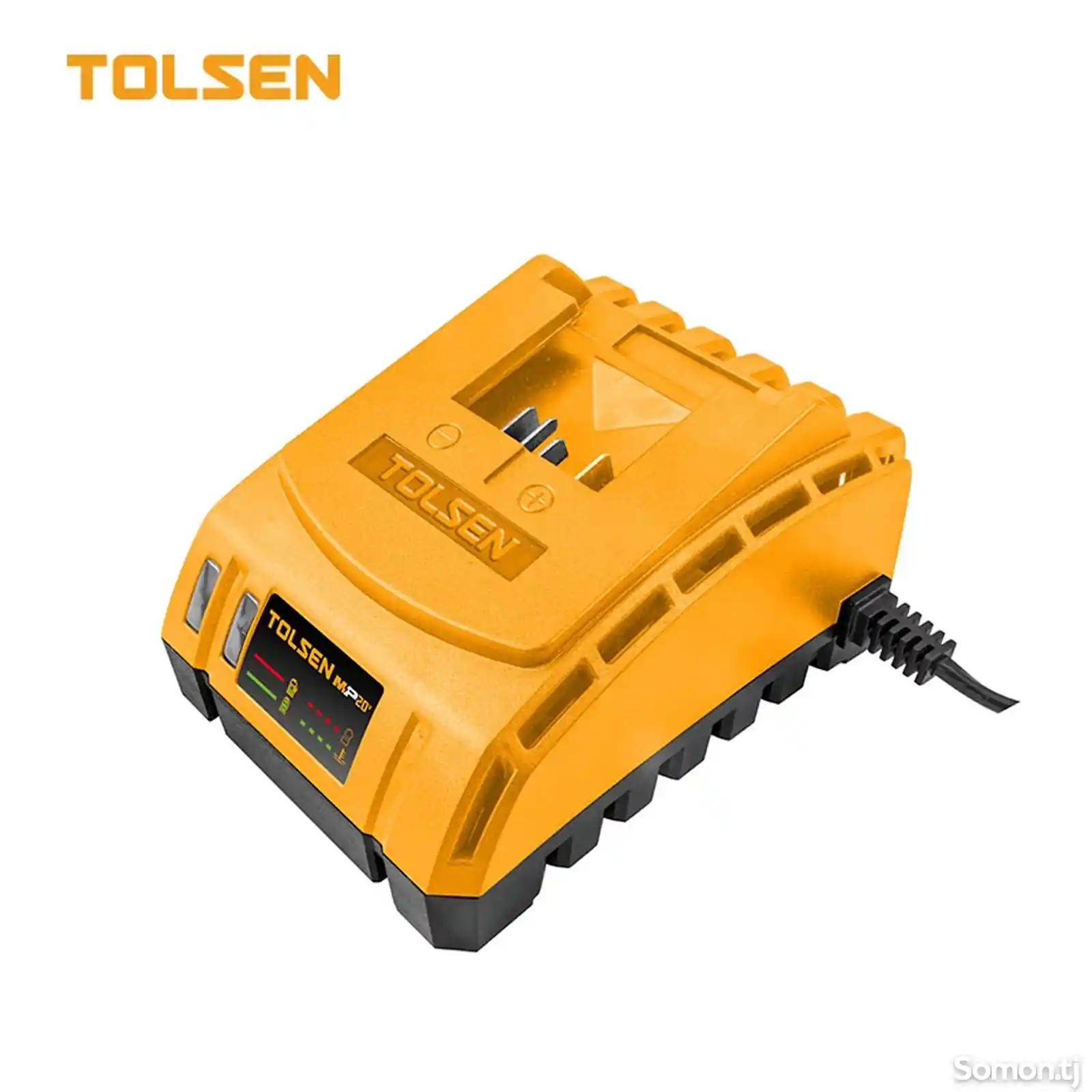 Зарядное устройство Tolsen 60W