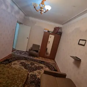 2-комн. квартира, 3 этаж, 52м², панчшанбе