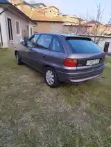 Opel Astra F, 1997-3