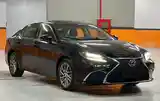 Lexus ES series, 2015-3