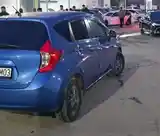 Nissan Note , 2015-5