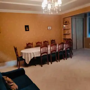 2-комн. квартира, 5 этаж, 150м², Хона дар доми Бурак