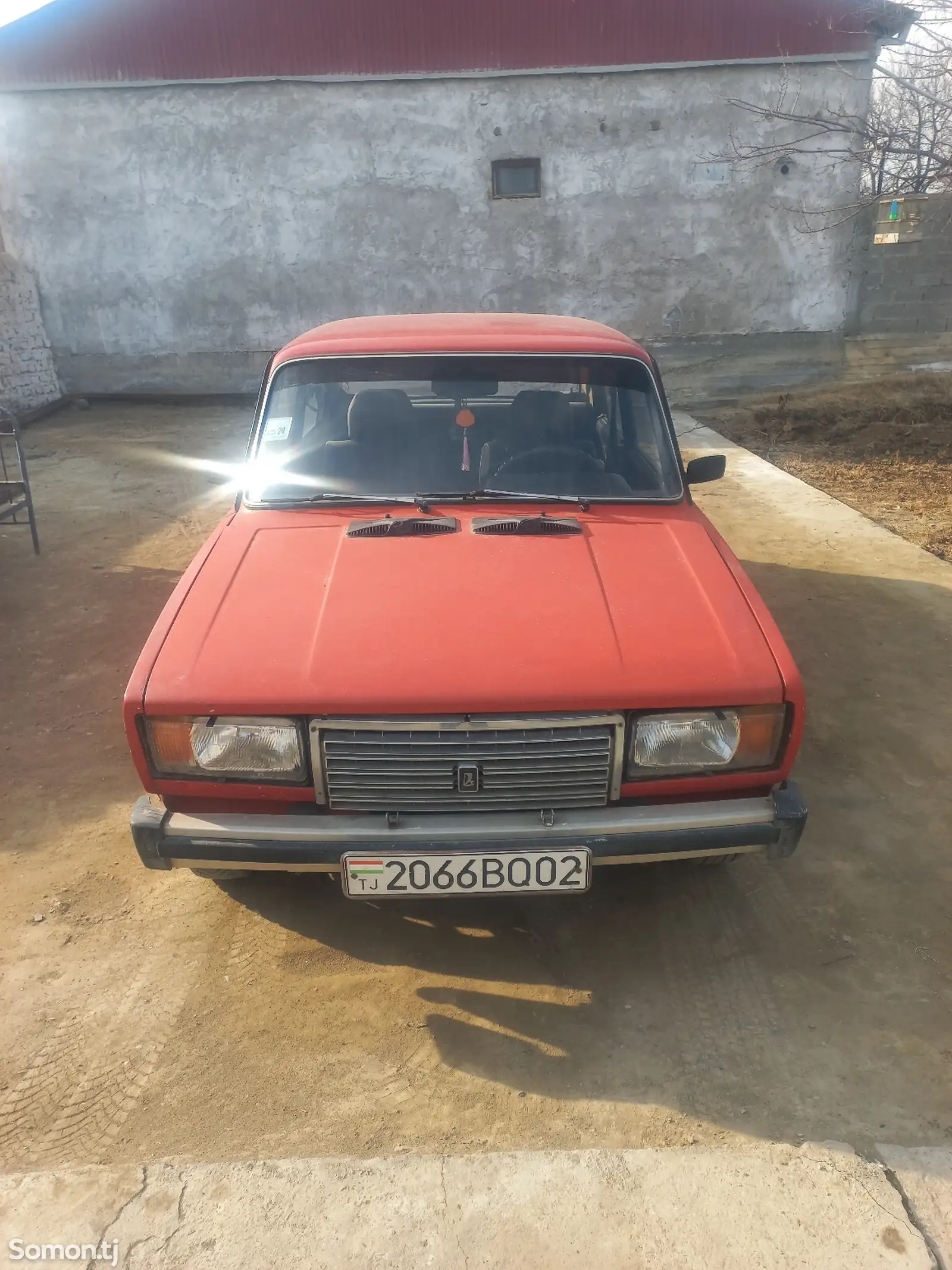 ВАЗ 2105, 1990-1