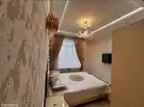 3-комн. квартира, 11 этаж, 110м², Садбарг-5