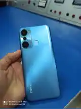 Телефон Infinix-2