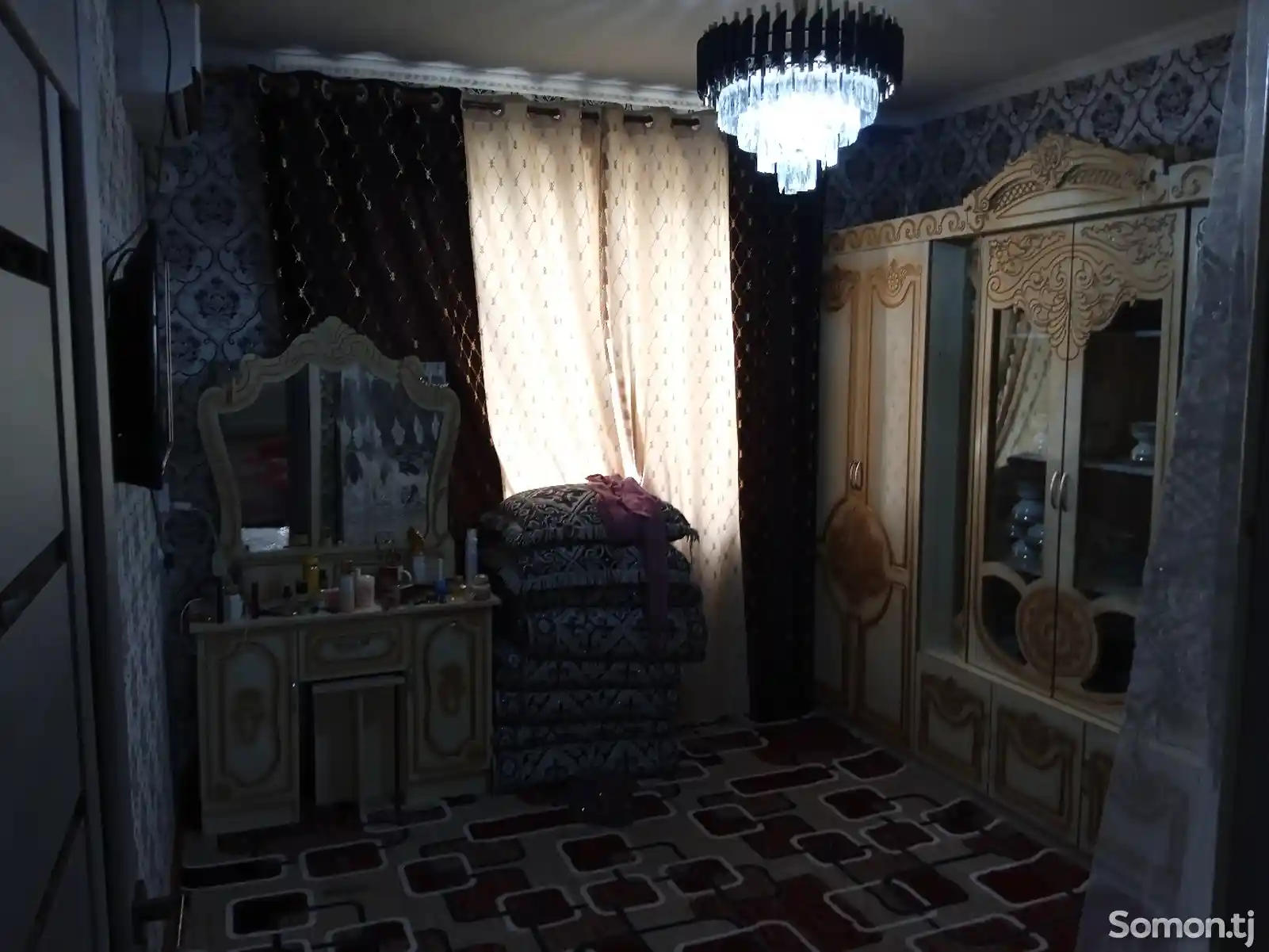 3-комн. квартира, 5 этаж, 150 м², Колхозобод-4