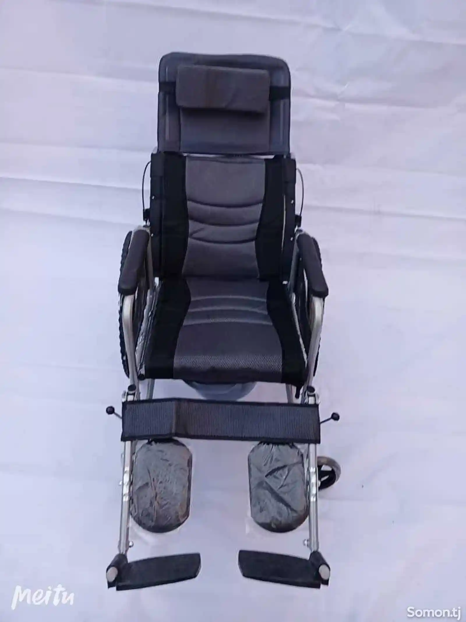 Инвалидная коляска К-11-1