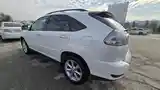 Lexus RX series, 2009-6