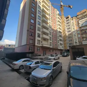 3-комн. квартира, 6 этаж, 101 м², Сино