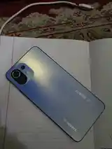 Телефон Xiaomi-2