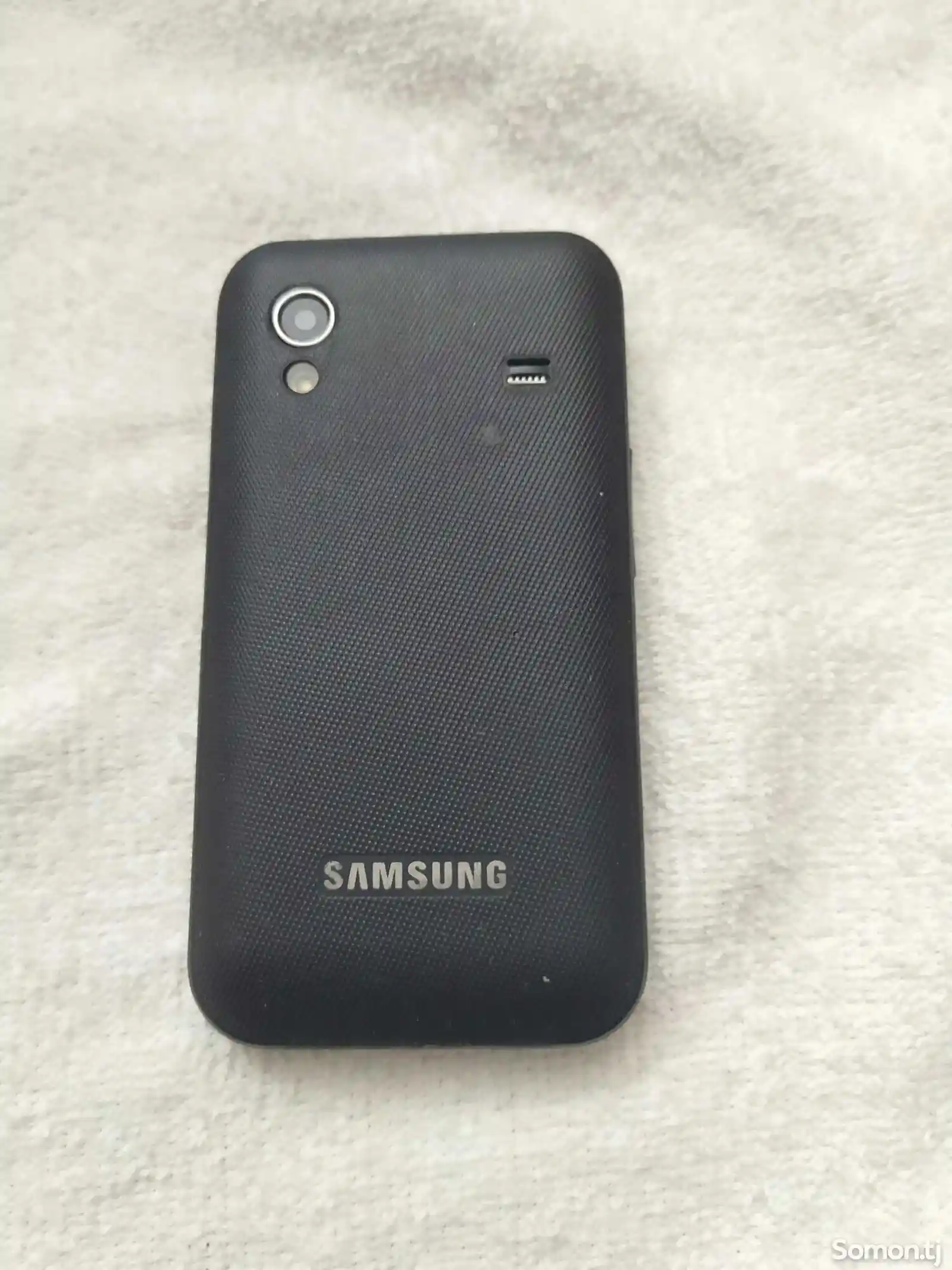 Samsung Galaxy Ace-3