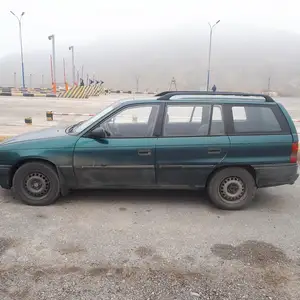 Opel Astra F, 1994