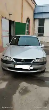 Opel Vectra B, 1998-2