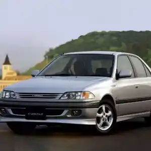 Лобовое стекло Toyota Carina 1996