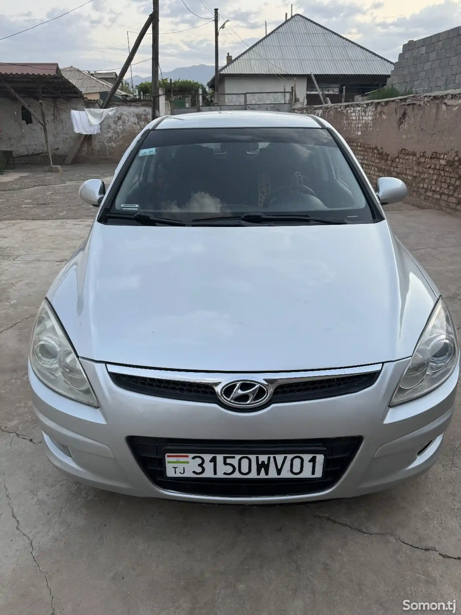 Hyundai i30, 2009-1