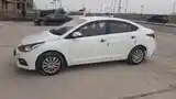 Hyundai Solaris, 2018-8