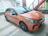 Kia Rio, 2018-6