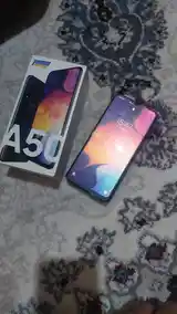 Samsung Galaxy A50-4