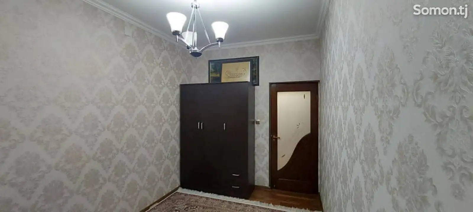 4-комн. квартира, 5 этаж, 100 м², 102 мкр-5