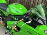 Мотоцикл Kawasaki ZX 10R на заказ-6