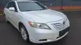 Toyota Camry, 2008-6