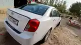 Chevrolet Lacetti, 2006-4