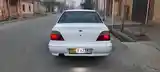 Daewoo Nexia, 1996-8