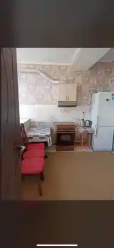 3-комн. квартира, 13 этаж, 104м², шохмансур-8