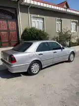 Mercedes-Benz C class, 1997-2