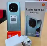 Xiaomi Redmi Note 14 Pro plus 12/512-4