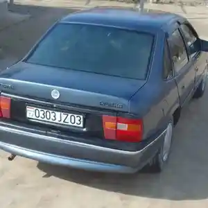 Opel Vectra A, 1995