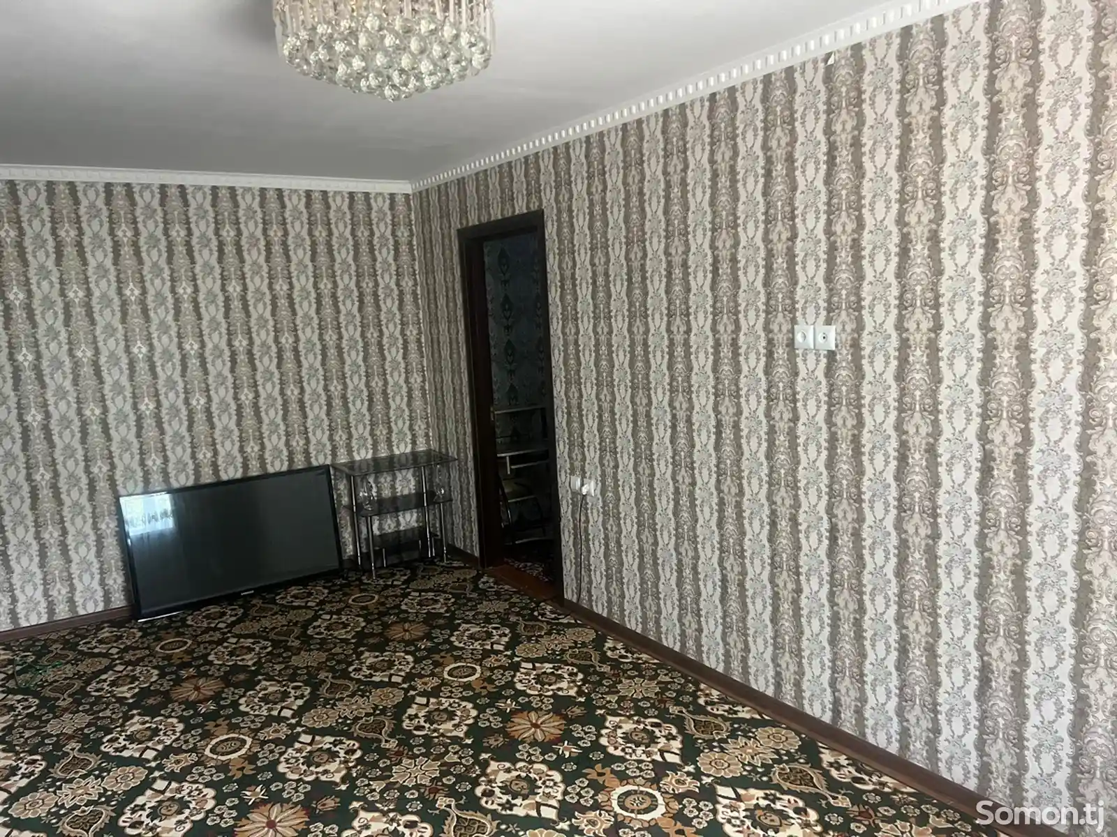 2-комн. квартира, 1 этаж, 60м², 34 мкр доми 55-2