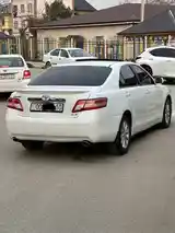 Toyota Camry, 2008-2