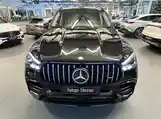 Mercedes-Benz GLE class, 2024-2