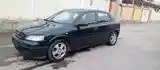 Opel Astra G, 2000-4