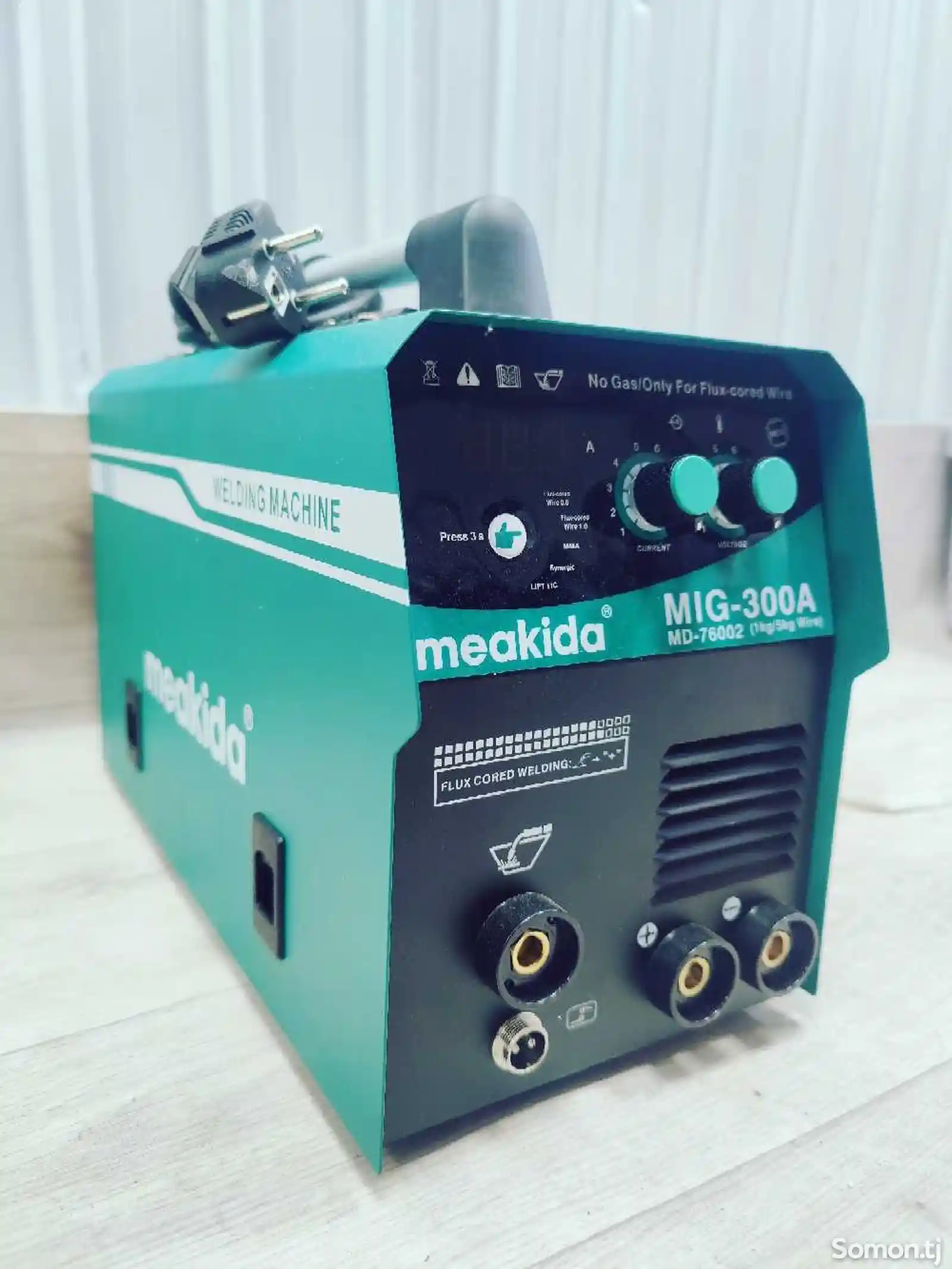 Сварочный аппарат meakida-9