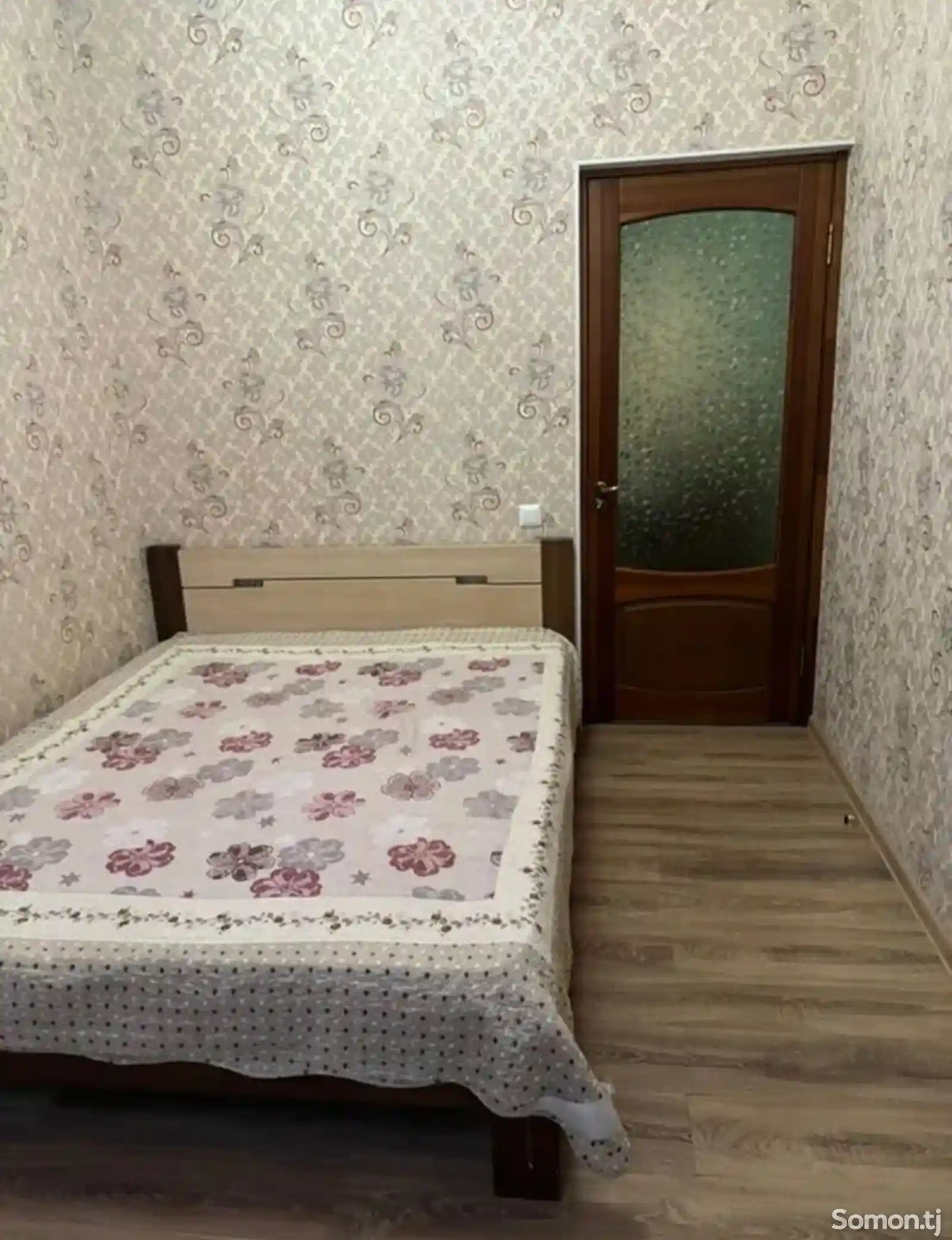 2-комн. квартира, 8 этаж, 60м², Воданасос-4