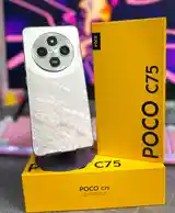 Xiaomi poco C75 6/128G-2