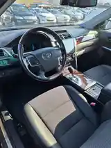 Toyota Camry, 2014-6